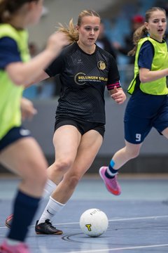 Bild 150 - wBJ Power Girls Cup Suederelbe